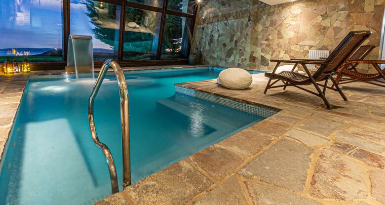 Hotel Alto Calafate