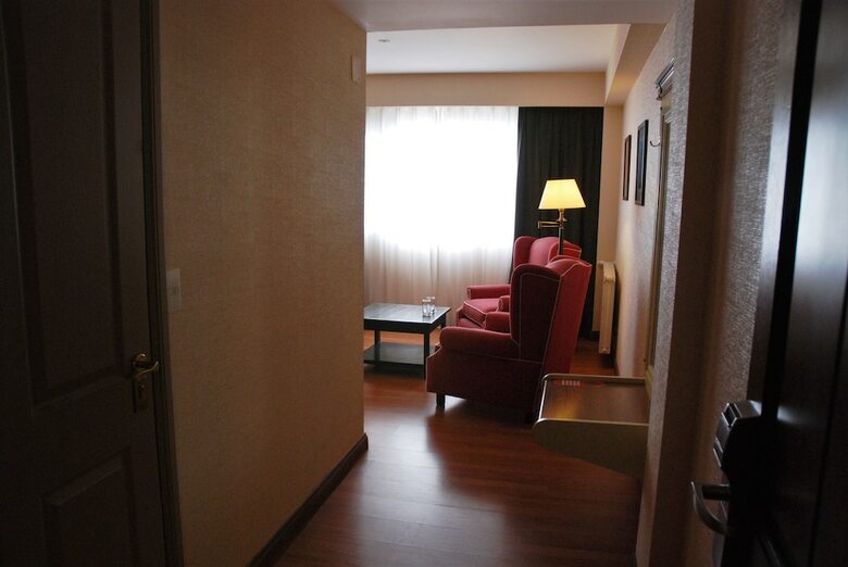 Hotel Alto Calafate