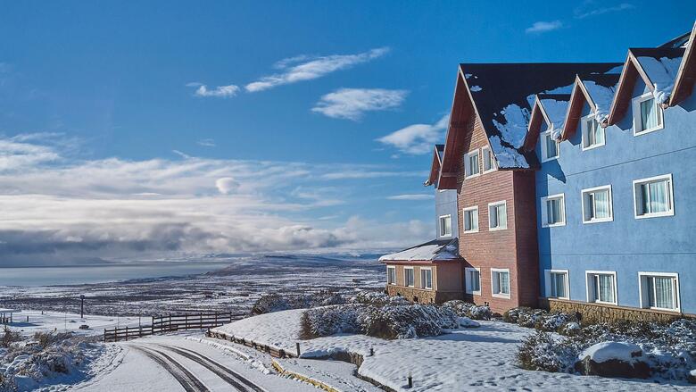Hotel Alto Calafate