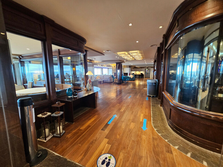 Hotel Alto Calafate