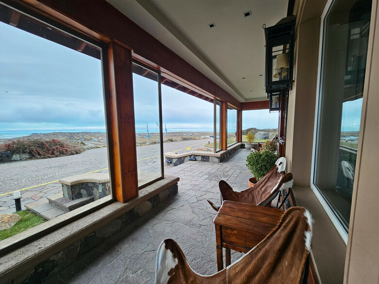 Hotel Alto Calafate