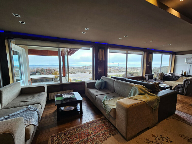 Hotel Alto Calafate