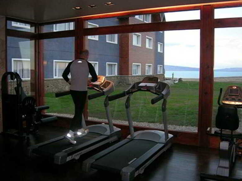 Hotel Alto Calafate
