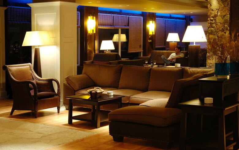 Hotel Alto Calafate