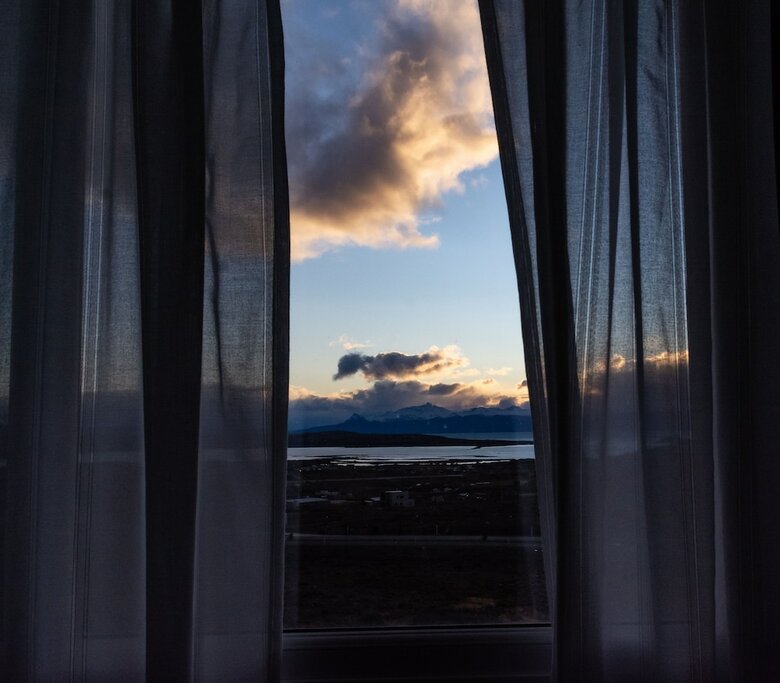 Hotel Alto Calafate