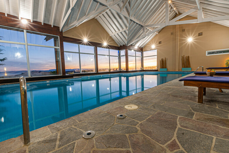 Hotel Alto Calafate
