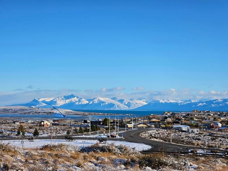 Hotel Alto Calafate