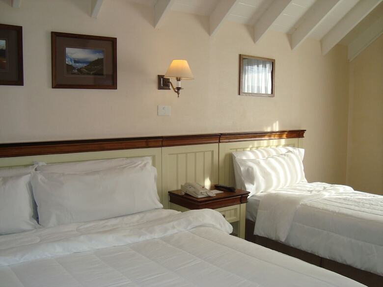 Hotel Alto Calafate
