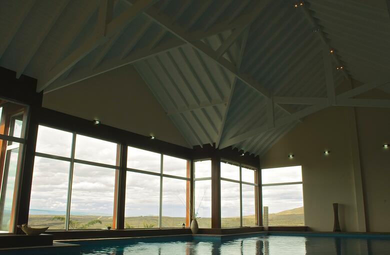 Hotel Alto Calafate