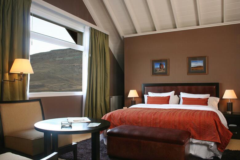 Hotel Alto Calafate