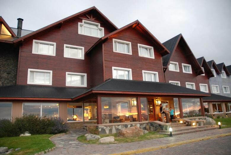 Hotel Alto Calafate
