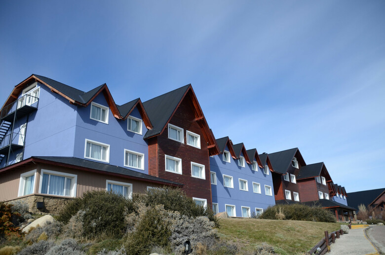 Hotel Alto Calafate