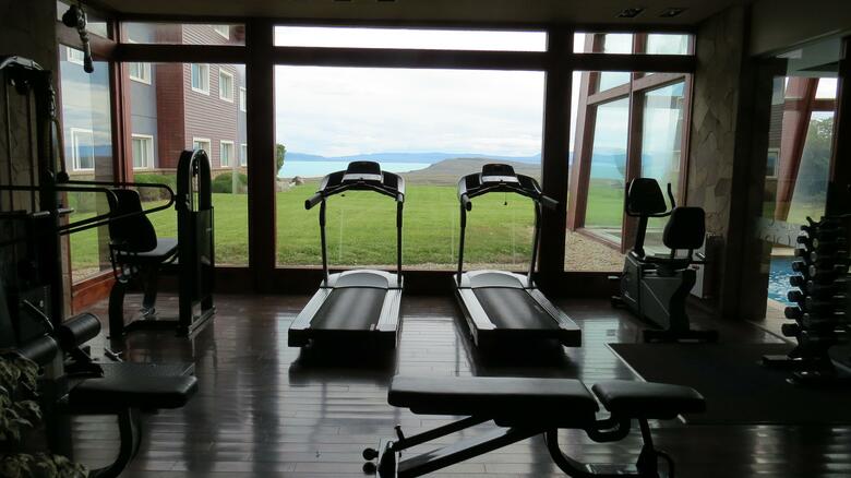 Hotel Alto Calafate