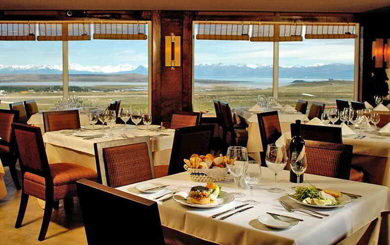 Hotel Alto Calafate