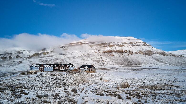 Hotel Alto Calafate
