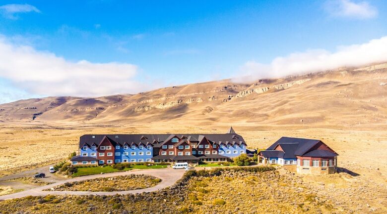 Hotel Alto Calafate