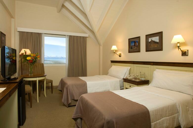 Hotel Alto Calafate