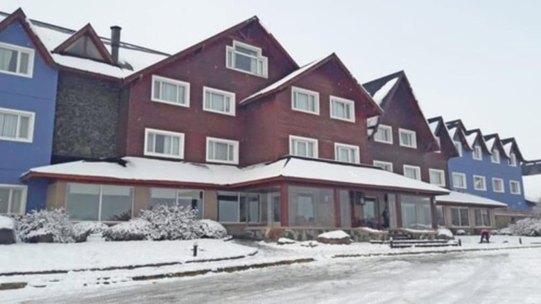 Hotel Alto Calafate