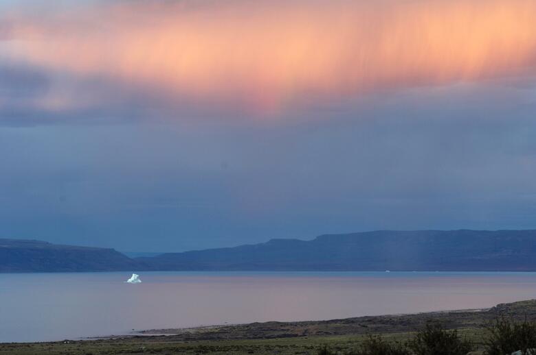 Hotel Alto Calafate