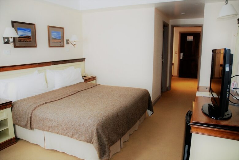 Hotel Alto Calafate