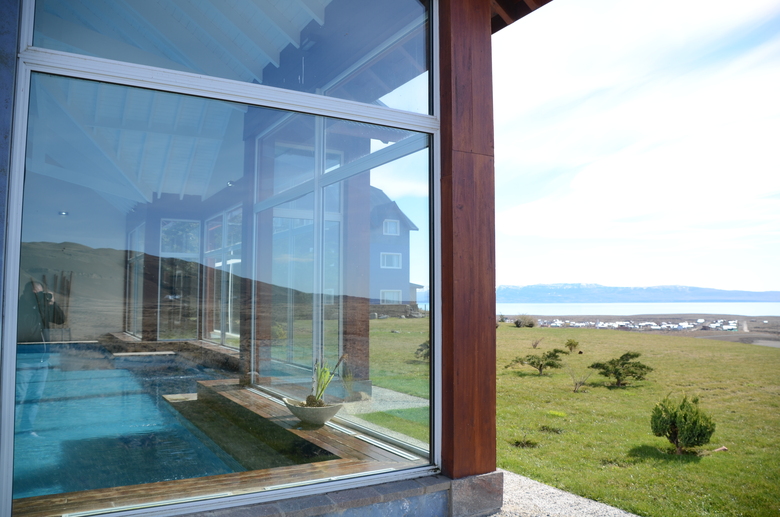 Hotel Alto Calafate