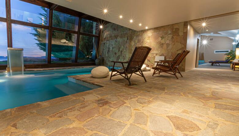 Hotel Alto Calafate