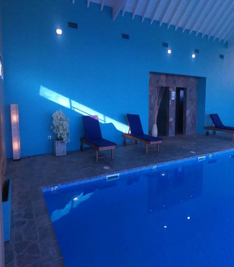 Hotel Alto Calafate