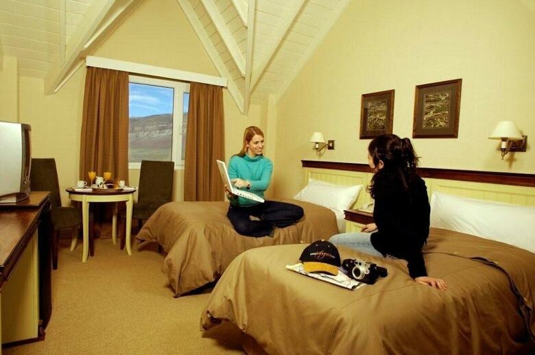Hotel Alto Calafate