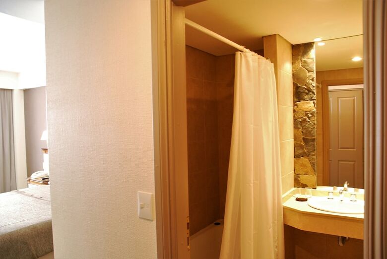 Hotel Alto Calafate