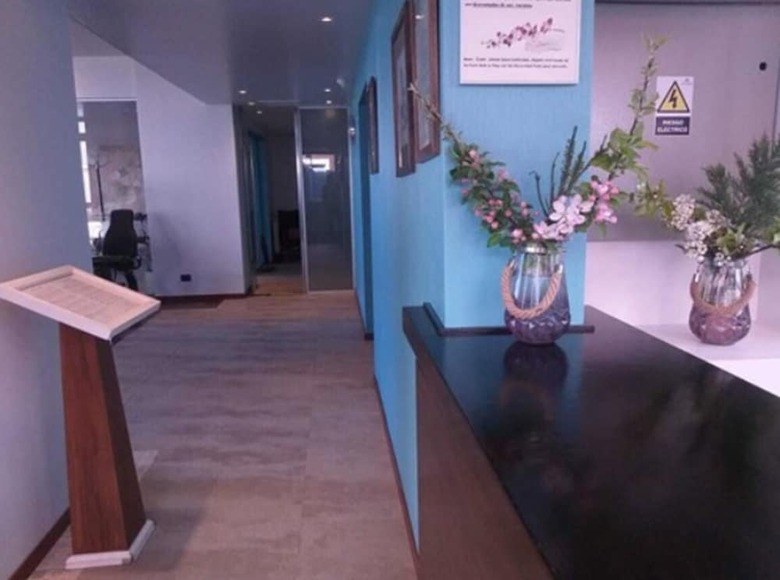 Hotel Alto Calafate