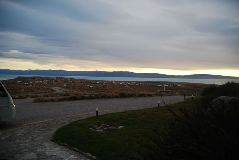 Hotel Alto Calafate