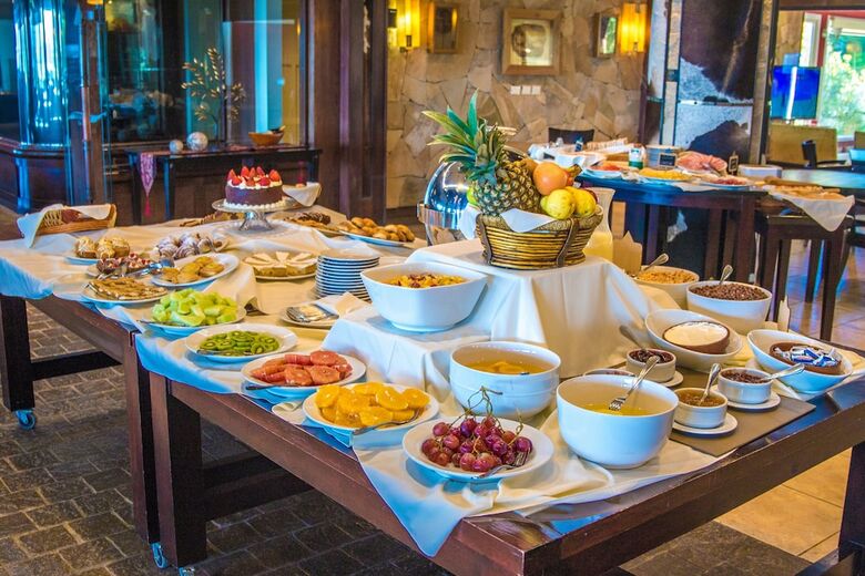 Hotel Alto Calafate