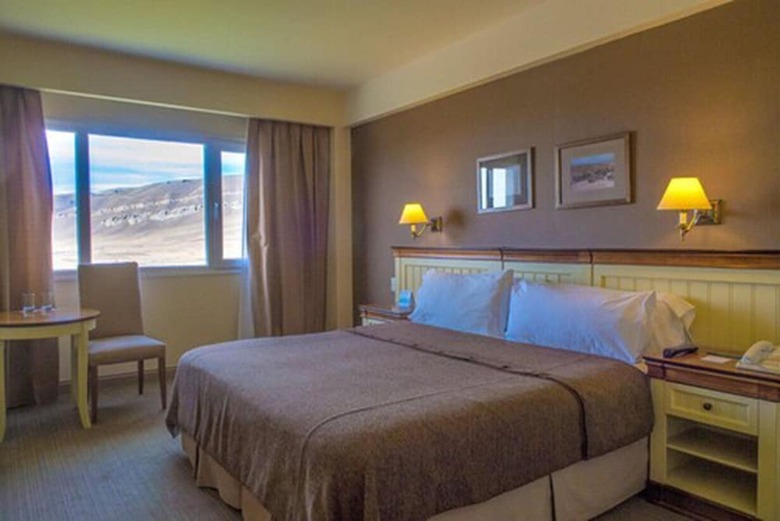 Hotel Alto Calafate