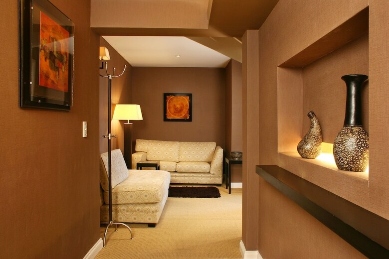 Hotel Alto Calafate