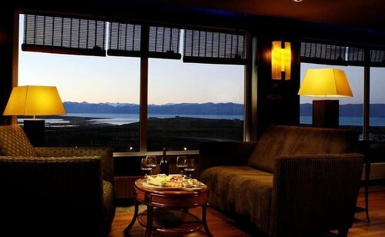 Hotel Alto Calafate