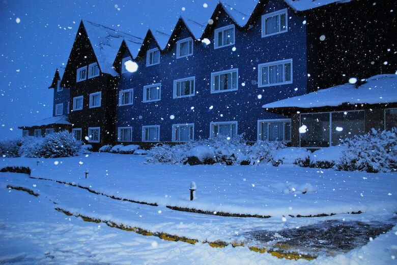 Hotel Alto Calafate