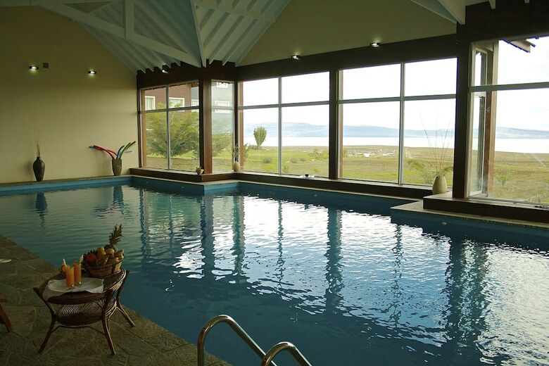 Hotel Alto Calafate