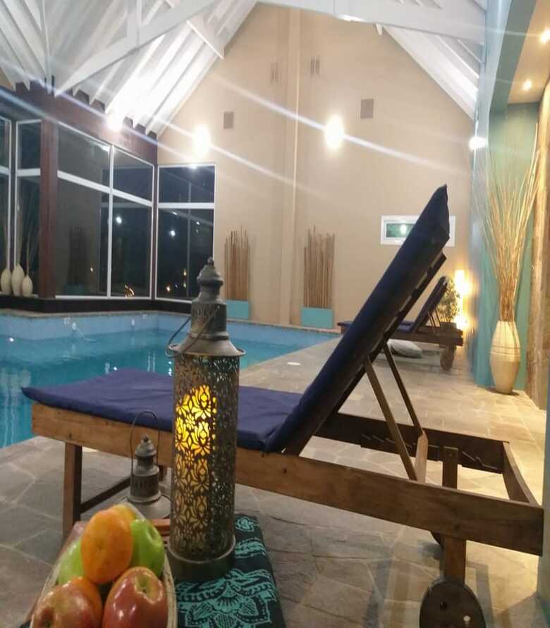 Hotel Alto Calafate