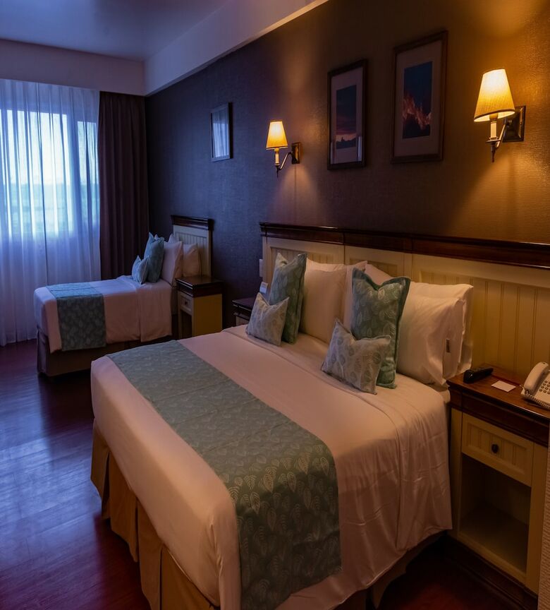 Hotel Alto Calafate
