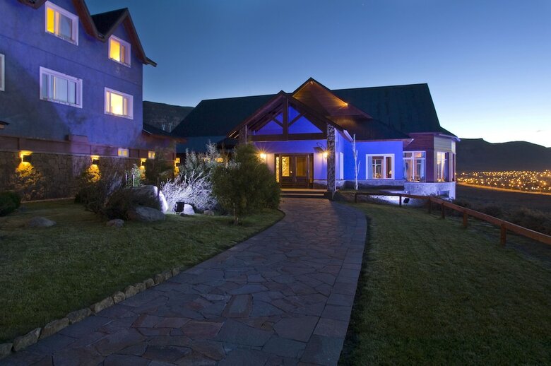 Hotel Alto Calafate