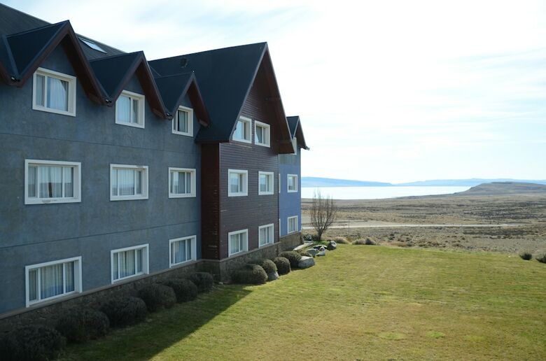Hotel Alto Calafate