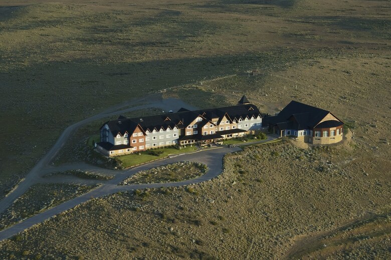 Hotel Alto Calafate