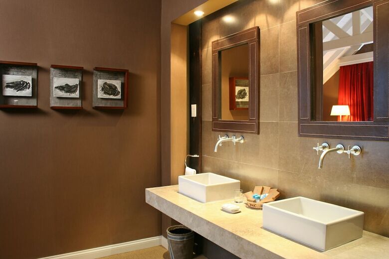 Hotel Alto Calafate