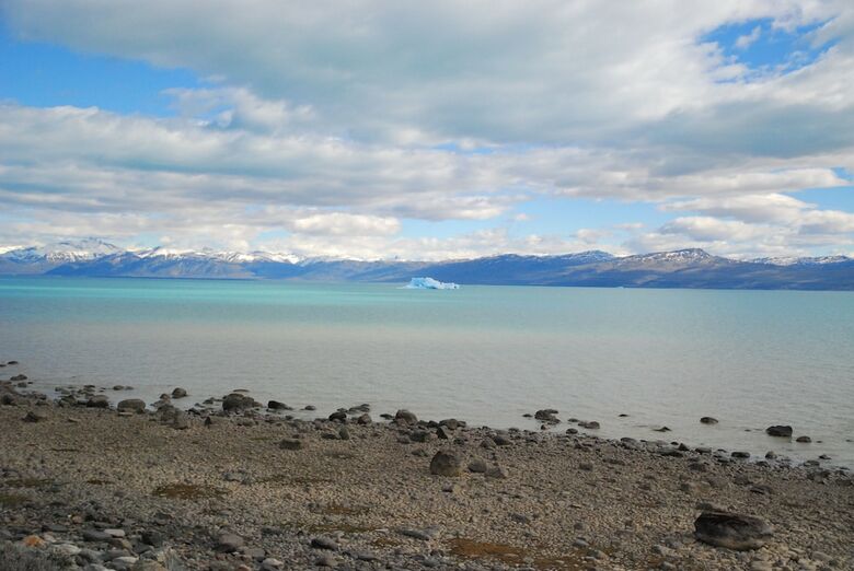 Hotel Alto Calafate