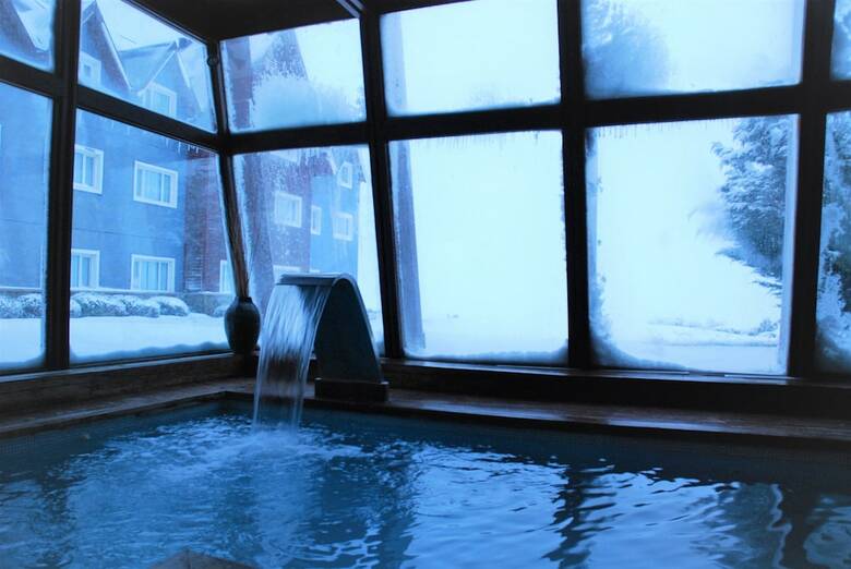 Hotel Alto Calafate