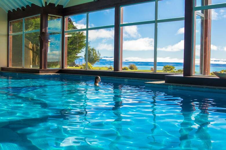 Hotel Alto Calafate