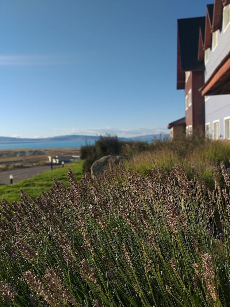 Hotel Alto Calafate