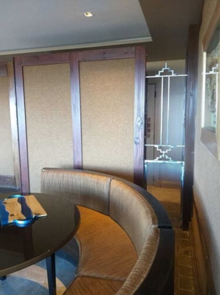 Hotel Alto Calafate