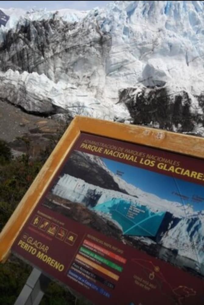 Hotel Alto Calafate