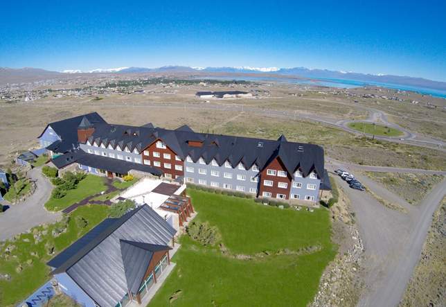 Hotel Alto Calafate